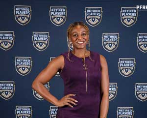 PFRPA Champions Banquet Houston